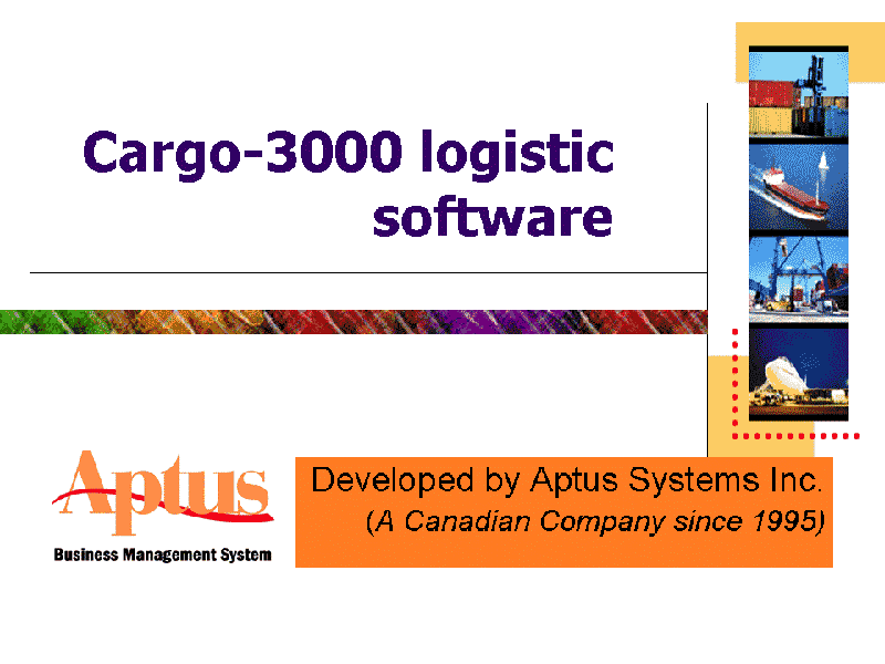 Freight Forwarding
