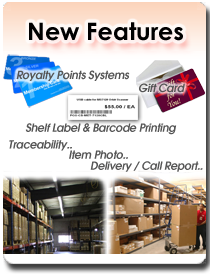 Point Of Sale Promotion Bundle