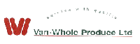 Van-Whole Produce