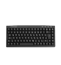 Preh MCI 96 Programmable Keyboard