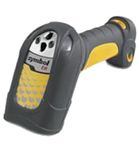 Motorola Symbol LS3408-ER Rugged Barcode Scanner