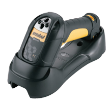 Motorola Symbol LS3578-EZ Cordless Scanner